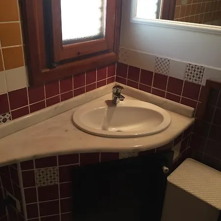 Casa Zancle Syracuse