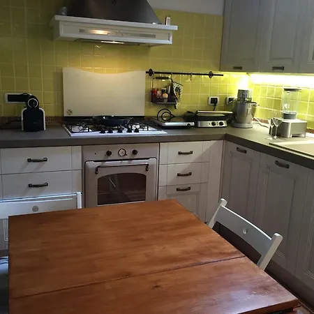 Casa Zancle