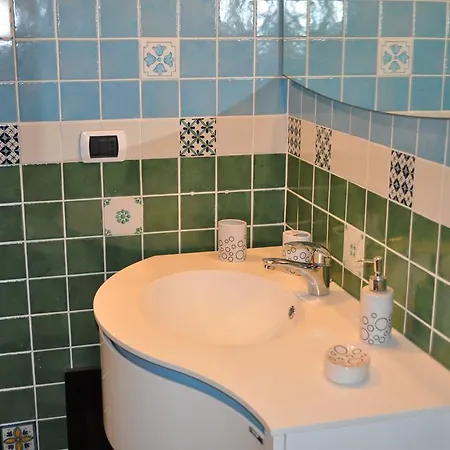 Holiday home Casa Zancle *
