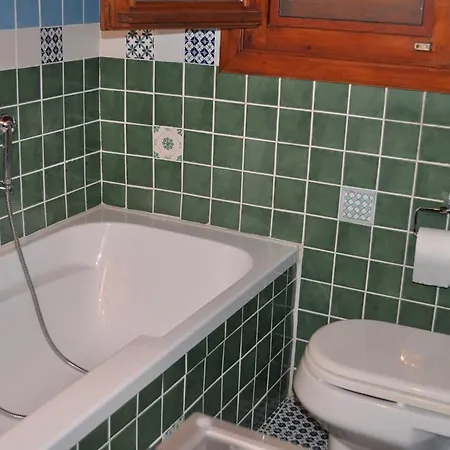 Holiday home Casa Zancle Syracuse