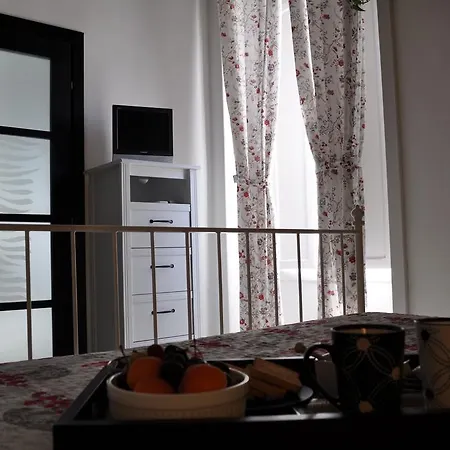 Holiday home Casa Zancle Syracuse