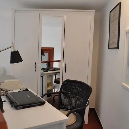 Casa Zancle *