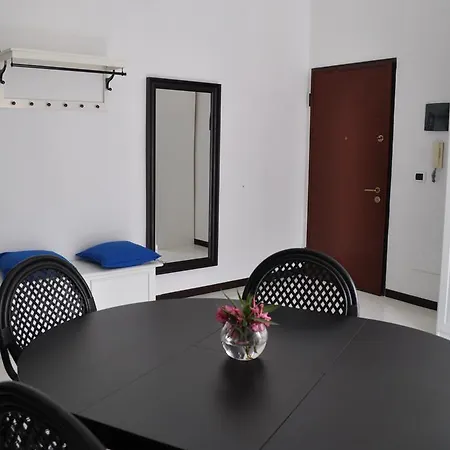 Casa Zancle Holiday home Syracuse