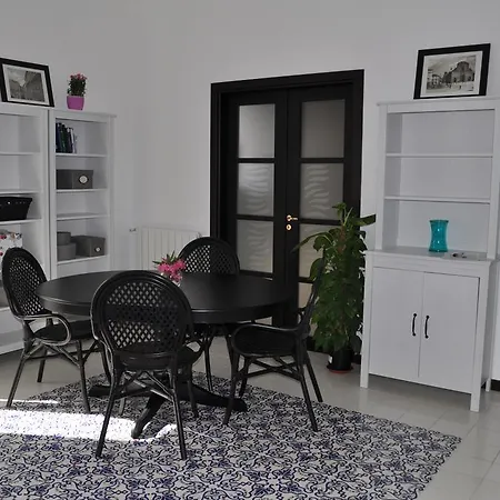 Holiday home Casa Zancle *