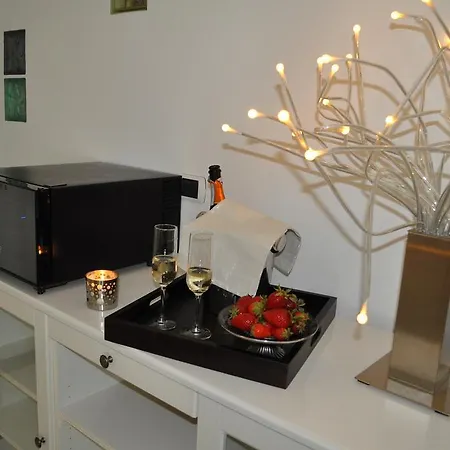 Holiday home Casa Zancle