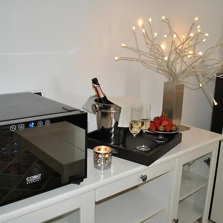 Casa Zancle Holiday home Syracuse