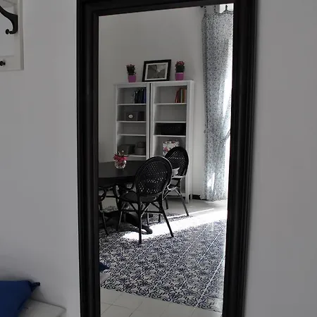 Casa Zancle