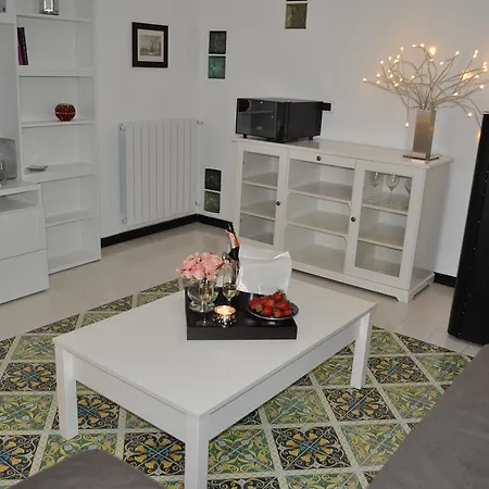 Casa Zancle * Syracuse