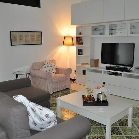 Casa Zancle