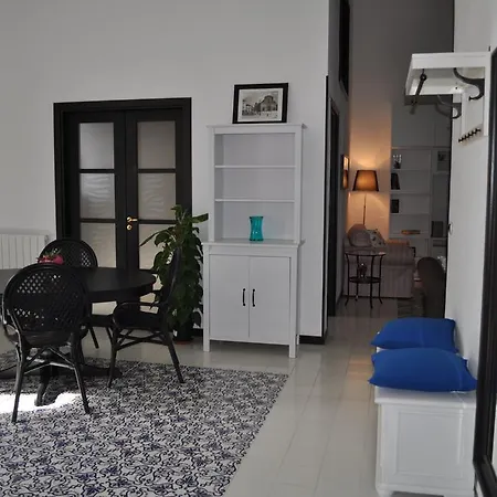 Holiday home Casa Zancle
