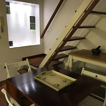 Holiday home Casa Zancle *