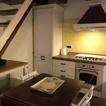 Casa Zancle *