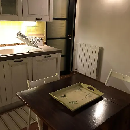 Casa Zancle Holiday home Syracuse