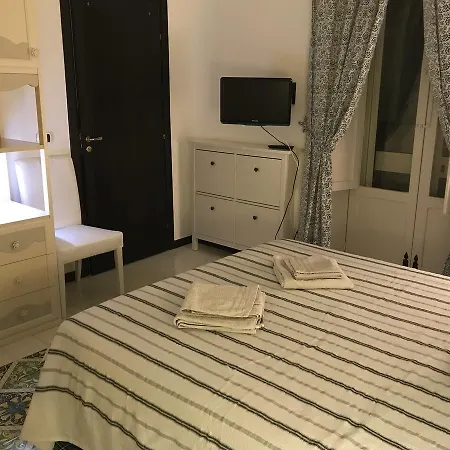 Casa Zancle