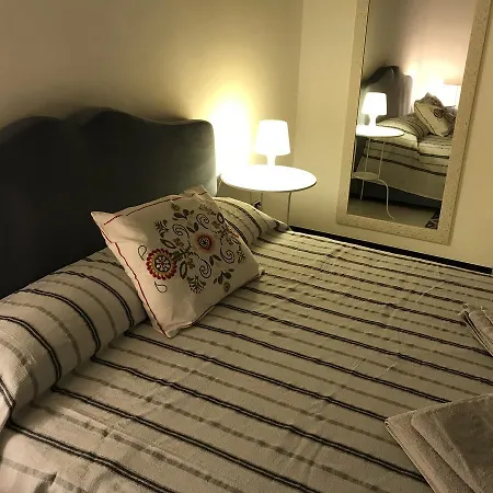 Casa Zancle Holiday home