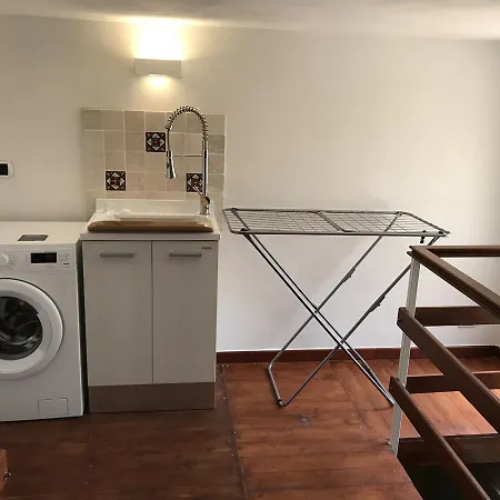 Holiday home Casa Zancle