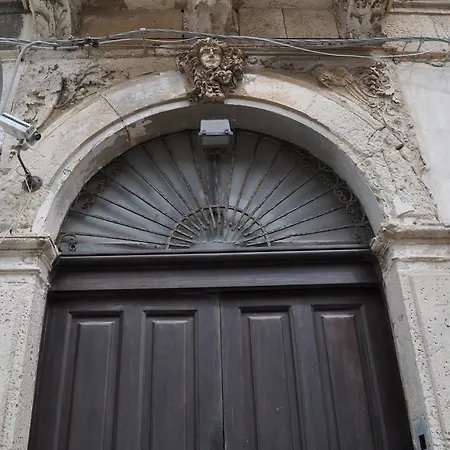 Hébergement de vacances Casa Zancle