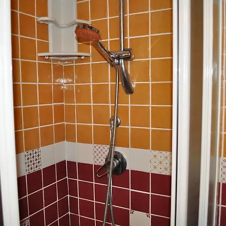 Hébergement de vacances Casa Zancle *