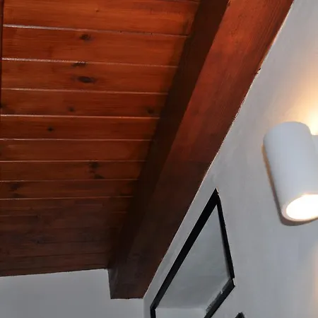 Casa Zancle Syracuse