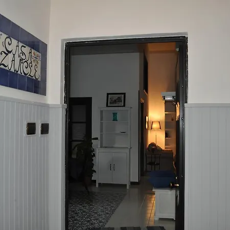 Casa Zancle Hébergement de vacances *