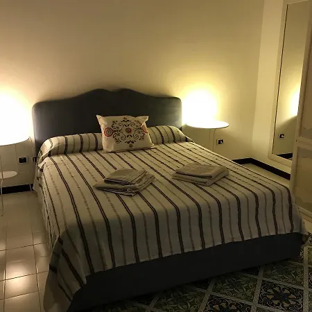 Casa Zancle Сasa de vacaciones