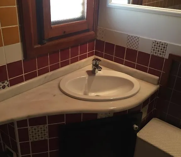 Casa Zancle シラクーサ