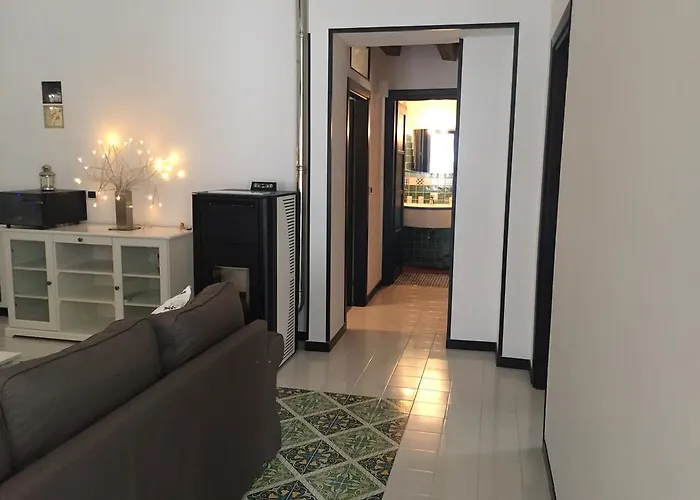 別荘 Casa Zancle *