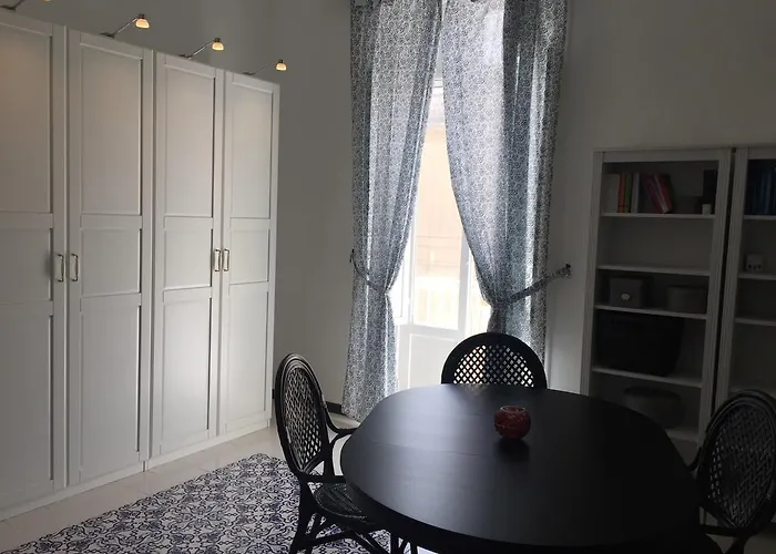 Casa Zancle シラクーサ