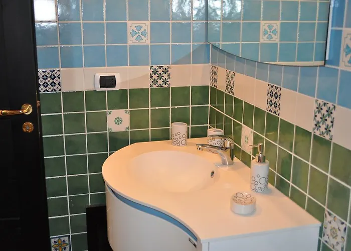 別荘 Casa Zancle *