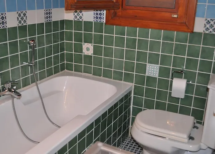 別荘 Casa Zancle シラクーサ