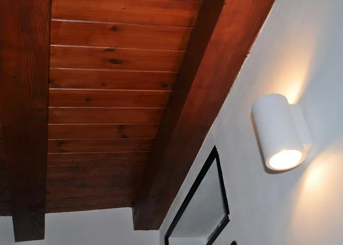 Casa Zancle シラクーサ