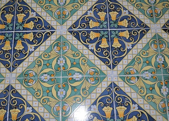 別荘 Casa Zancle *