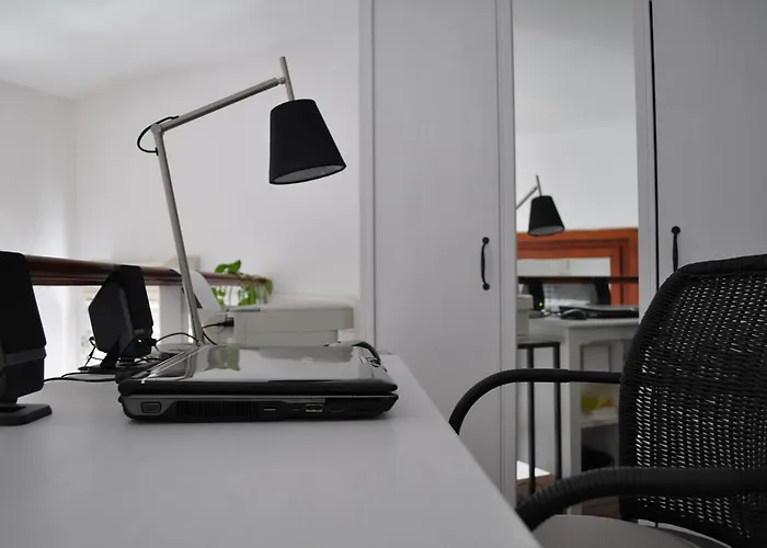 別荘 Casa Zancle シラクーサ