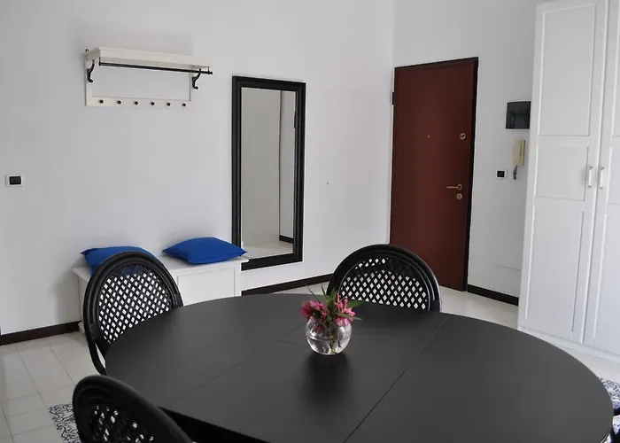 Casa Zancle 別荘 シラクーサ