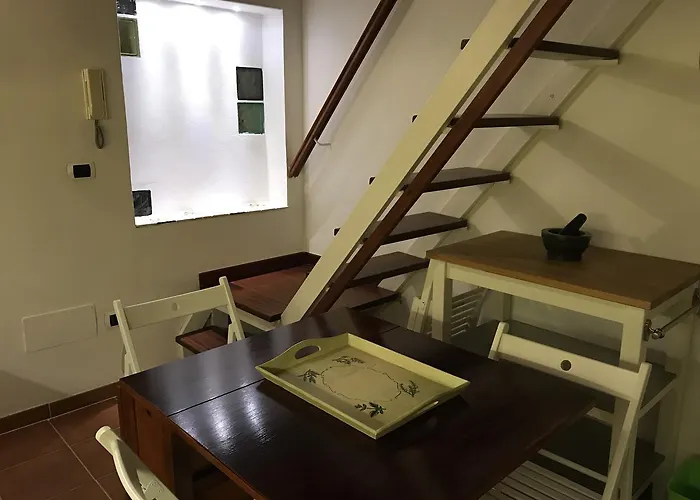 別荘 Casa Zancle *