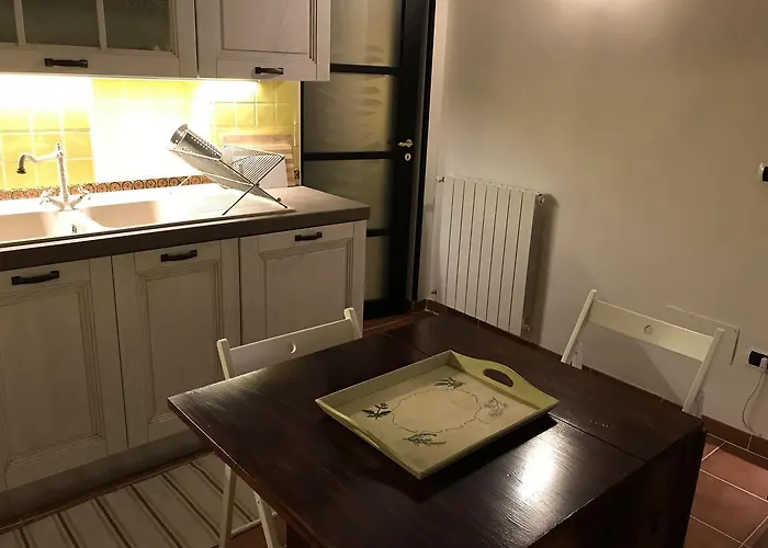 Casa Zancle 別荘 シラクーサ