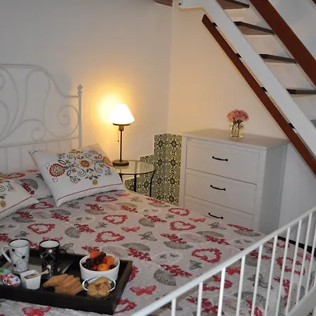 Holiday home Casa Zancle Syracuse